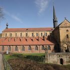 Klosterkirche Maulbronn