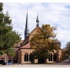 Klosterkirche Maulbronn