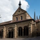 Klosterkirche Maulbronn