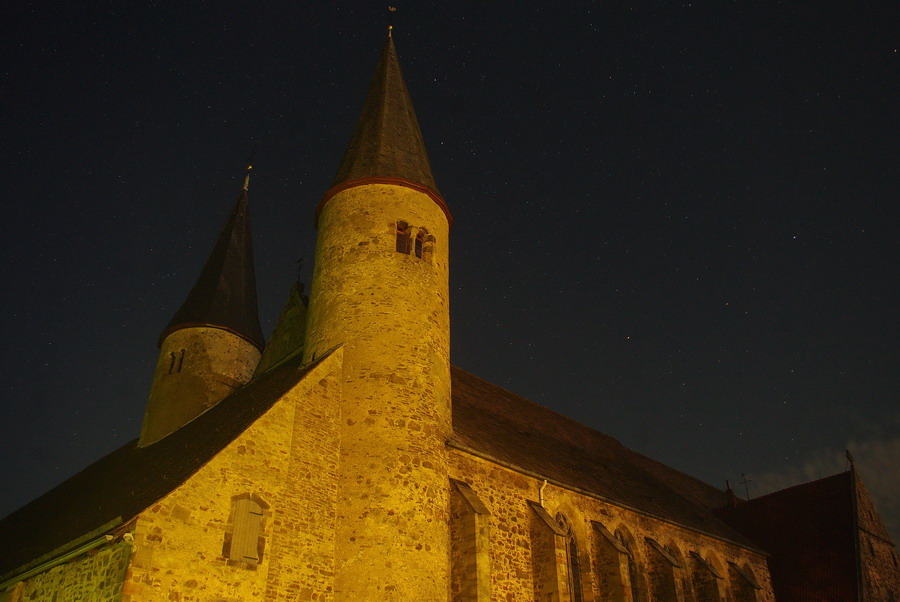 Klosterkirche Möllenbeck