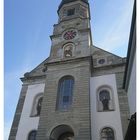 Klosterkirche Münsterlingen