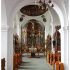 Klosterkirche Münsterlingen I