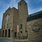 Klosterkirche Münsterschwarzach