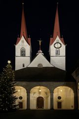 Klosterkirche Muri