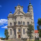 Klosterkirche Neresheim