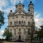 Klosterkirche Neresheim