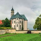 Klosterkirche Neresheim