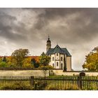 Klosterkirche Neresheim II