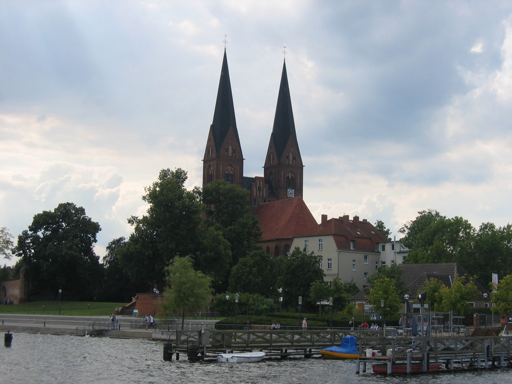 Klosterkirche Neuruppin