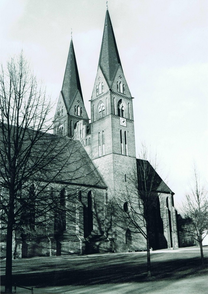 Klosterkirche Neuruppin