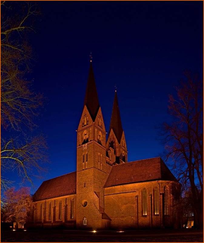 Klosterkirche Neuruppin