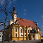 Klosterkirche Neuzelle