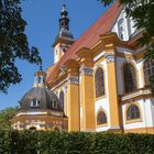 Klosterkirche Neuzelle