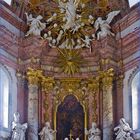 Klosterkirche Neuzelle, Nebenaltar