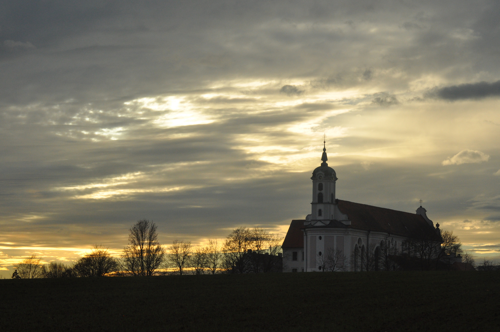 Klosterkirche Oberelchingen