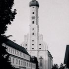 Klosterkirche Obermedlingen