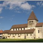 Klosterkirche Oberzell
