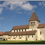 Klosterkirche Oberzell