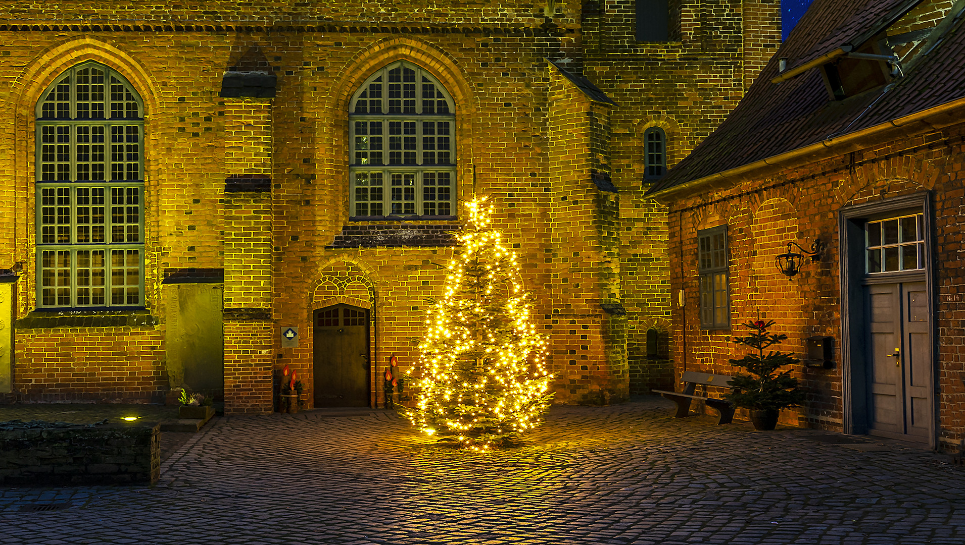 Klosterkirche Osterholz-Scharmbeck