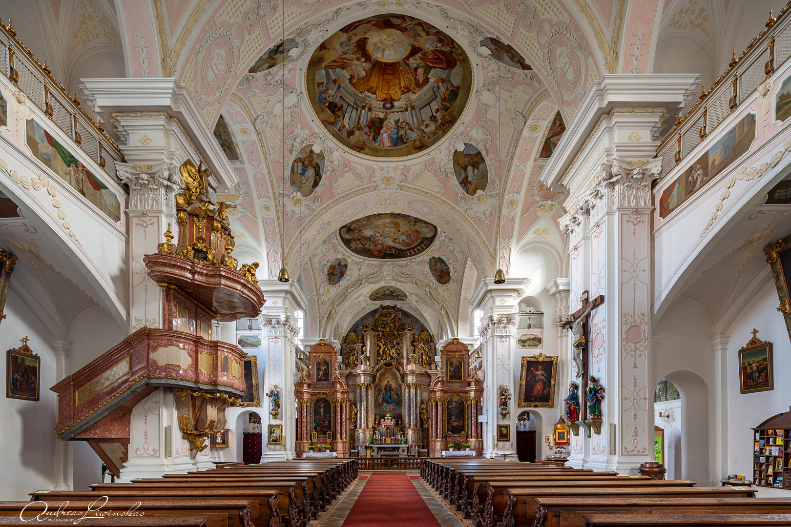  Klosterkirche Pielenhofen