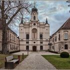 Klosterkirche Raitenhaslach