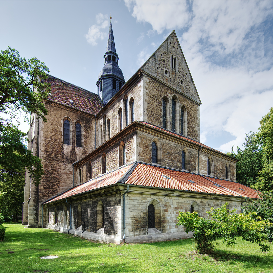 Klosterkirche Riddagshausen (2)