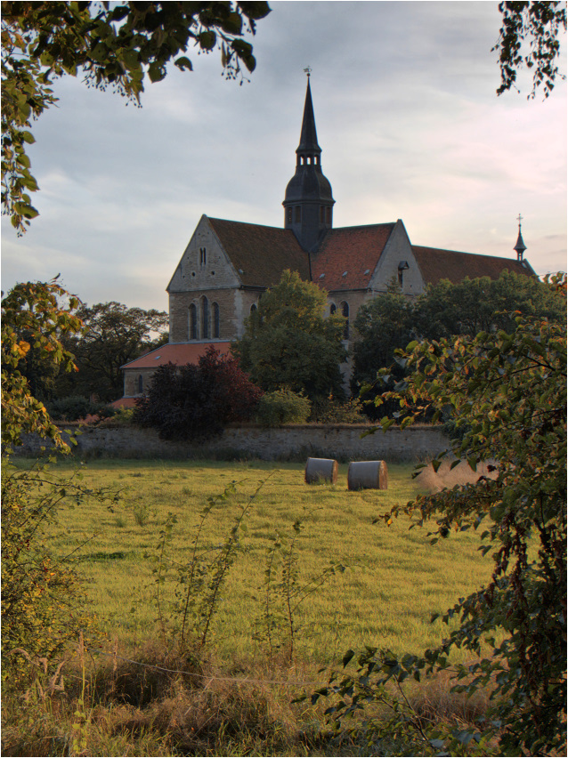 Klosterkirche Riddagshausen