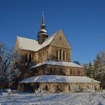 Klosterkirche Riddagshausen