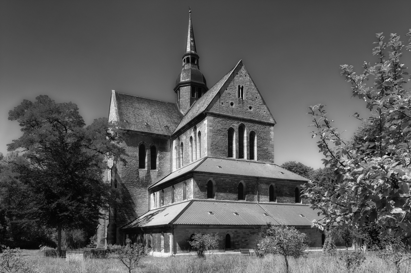 Klosterkirche Riddagshausen