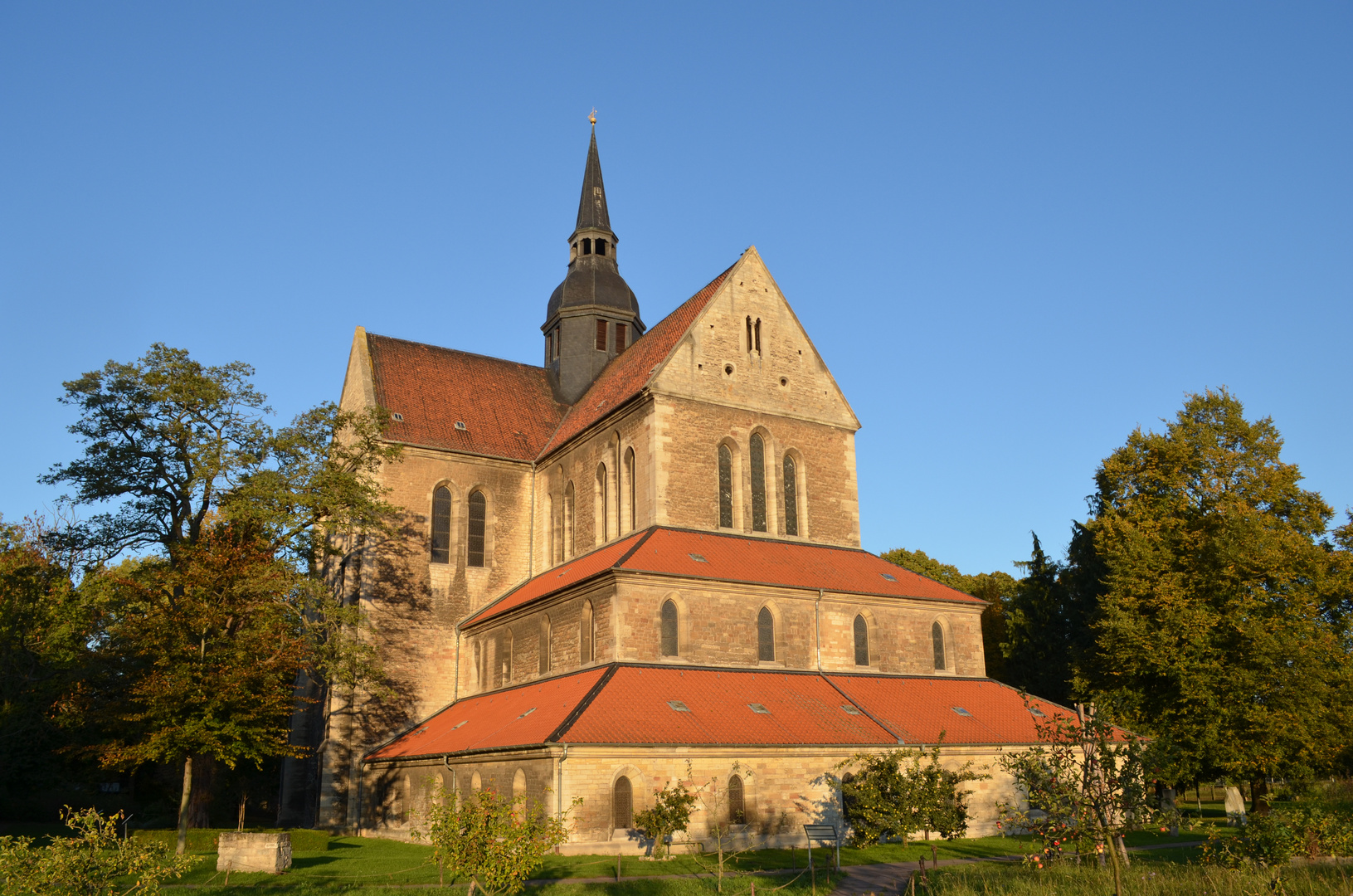 Klosterkirche Riddagshausen