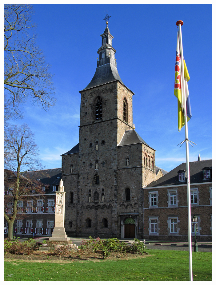 Klosterkirche Rolduc