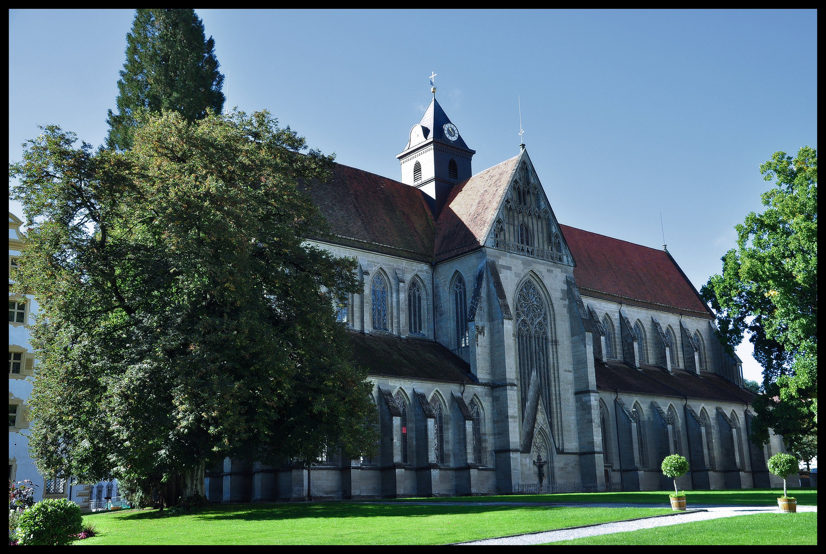 Klosterkirche Salem