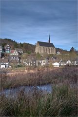 -Klosterkirche Sankt Maria Magdalena-