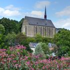 Klosterkirche Sankt Maria Magdalena