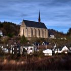 Klosterkirche Sankt Maria Magdalena