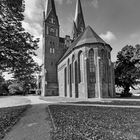 Klosterkirche Sankt Trinitatis