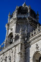 Klosterkirche Santa Maria de Belém