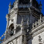 Klosterkirche Santa Maria de Belém