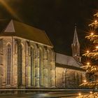 Klosterkirche Sonnefeld