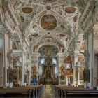 Klosterkirche Speinshart " Gott zu Gefallen... "