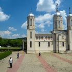 Klosterkirche St. Andrei