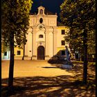 Klosterkirche St. Anna in München