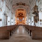  Klosterkirche St. Benedikt