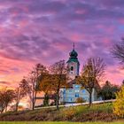 Klosterkirche St. Felix in Neustadt an der Waldnaab