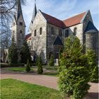 Klosterkirche St. Georg und Pankratius Hecklingen