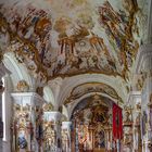 Klosterkirche St. Georg und Pankratius (Raitenhaslach)