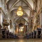  Klosterkirche St. Hieronymus zu Wien ...