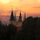 Klosterkirche "St. Johannes"