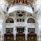 Klosterkirche " St. Johannes der Täufer ", Holzen / Bayern (4)