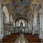 Klosterkirche St. Johannes - Mallersdorf-Pfaffenberg " Gott zu Gefallen... "